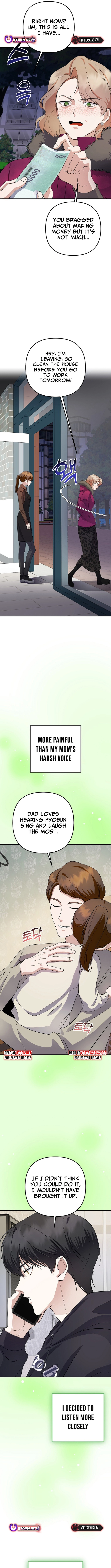 Return of a Crazy Genius Composer Chapter 78 - Page 8
