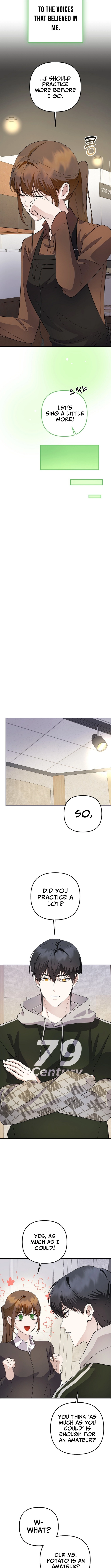 Return of a Crazy Genius Composer Chapter 78 - Page 9