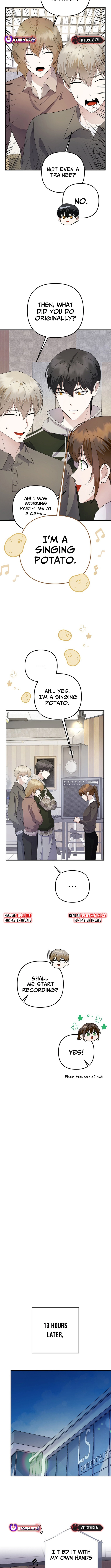 Return of a Crazy Genius Composer Chapter 78 - Page 10