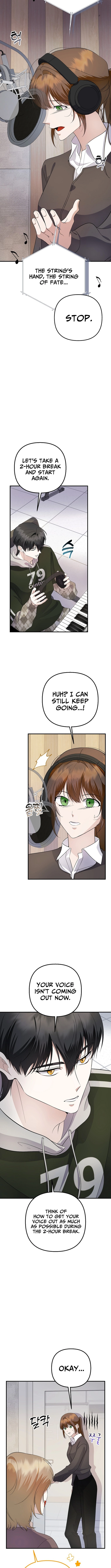 Return of a Crazy Genius Composer Chapter 78 - Page 11