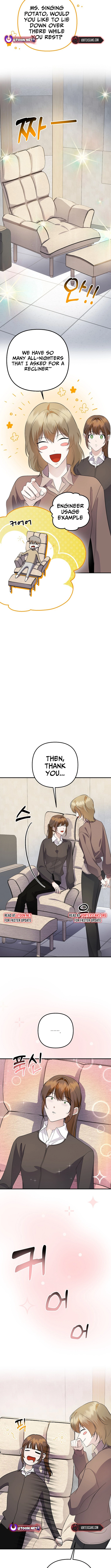 Return of a Crazy Genius Composer Chapter 78 - Page 12