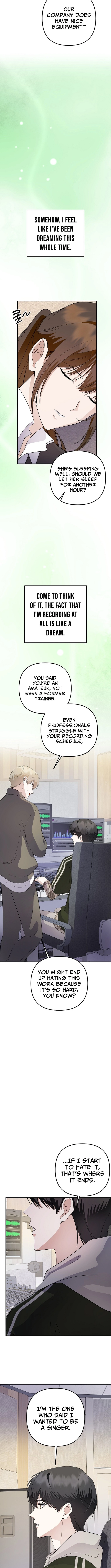 Return of a Crazy Genius Composer Chapter 78 - Page 13