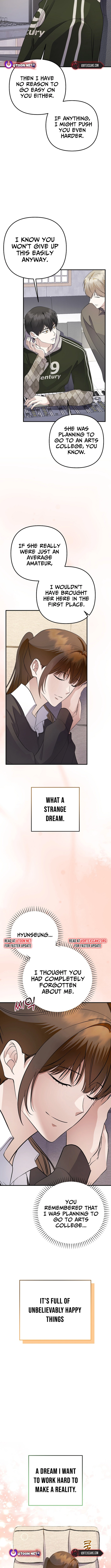 Return of a Crazy Genius Composer Chapter 78 - Page 14