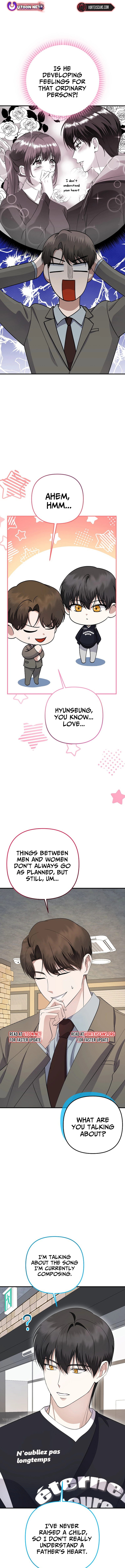 Return of a Crazy Genius Composer Chapter 79 - Page 3