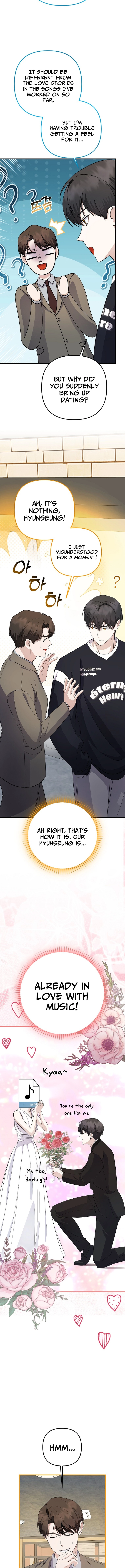 Return of a Crazy Genius Composer Chapter 79 - Page 4