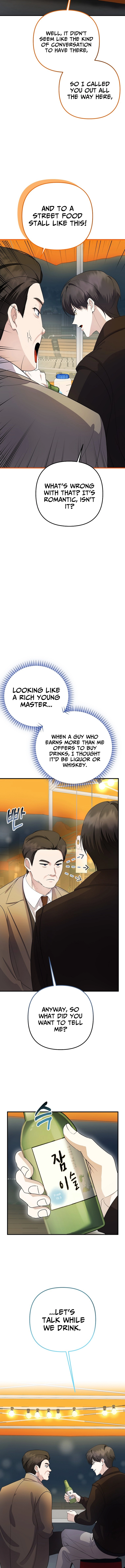 Return of a Crazy Genius Composer Chapter 79 - Page 6