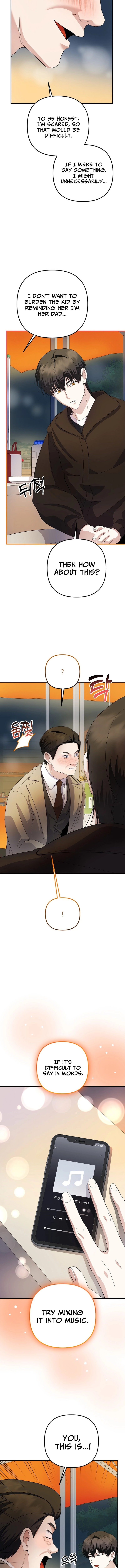 Return of a Crazy Genius Composer Chapter 79 - Page 11
