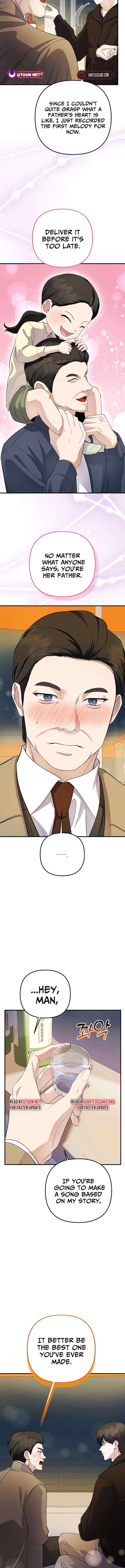 Return of a Crazy Genius Composer Chapter 79 - Page 12