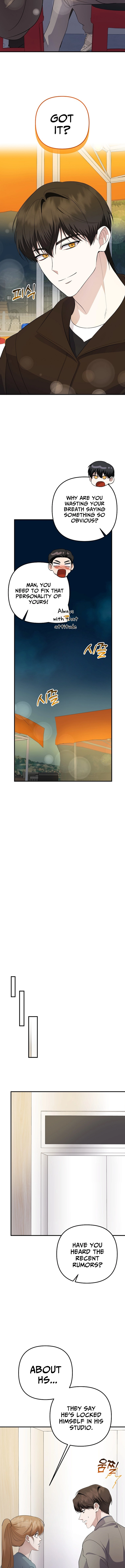 Return of a Crazy Genius Composer Chapter 79 - Page 13