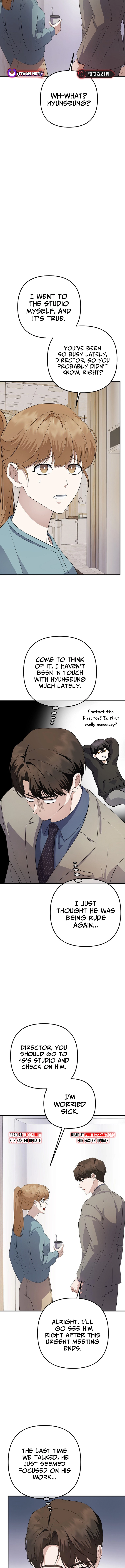 Return of a Crazy Genius Composer Chapter 79 - Page 14