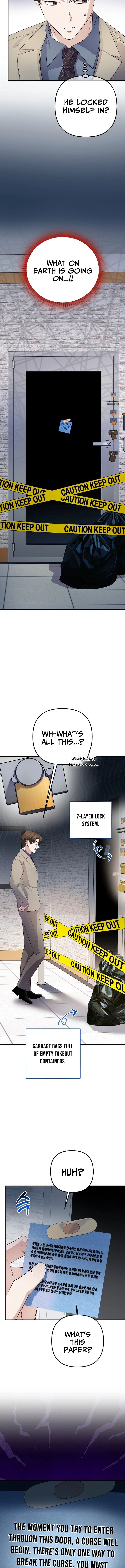 Return of a Crazy Genius Composer Chapter 79 - Page 15