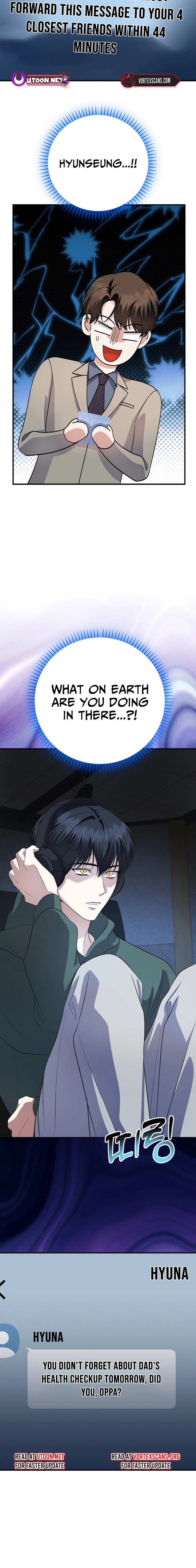 Return of a Crazy Genius Composer Chapter 79 - Page 16