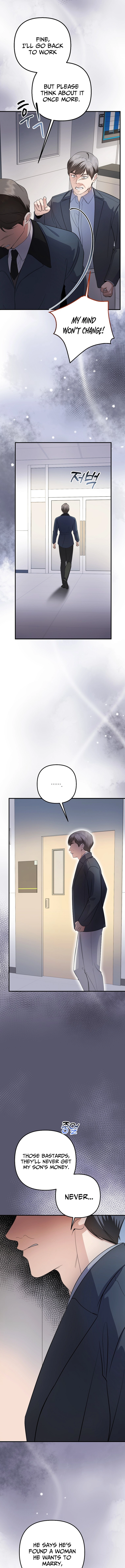 Return of a Crazy Genius Composer Chapter 80 - Page 5