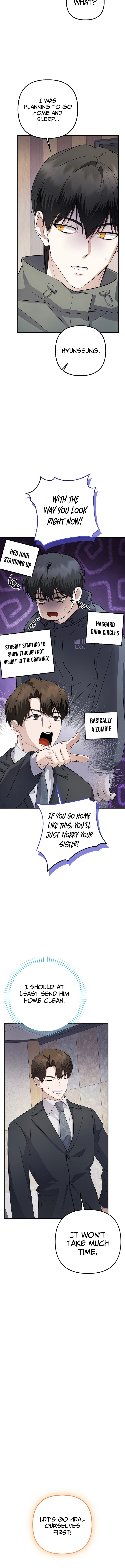 Return of a Crazy Genius Composer Chapter 80 - Page 12