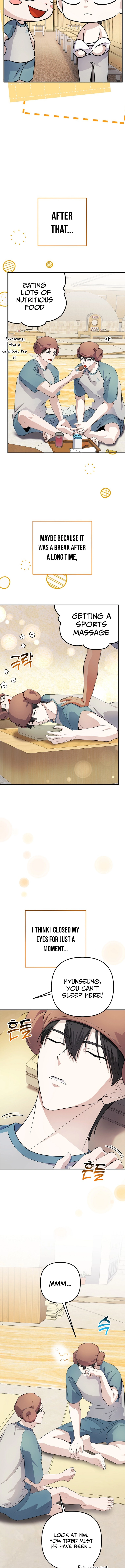 Return of a Crazy Genius Composer Chapter 80 - Page 14