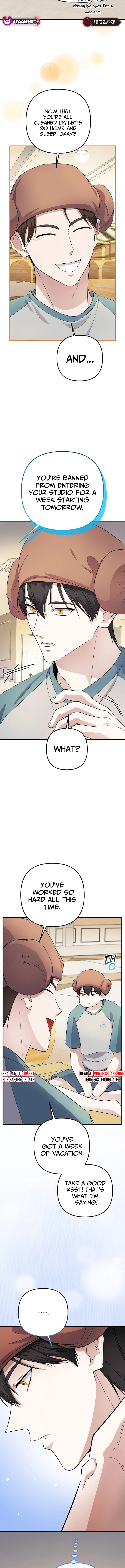Return of a Crazy Genius Composer Chapter 80 - Page 15