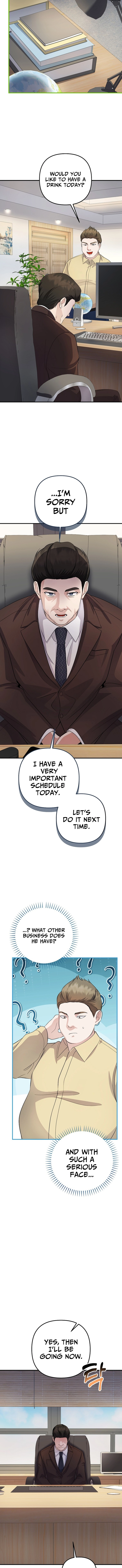 Return of a Crazy Genius Composer Chapter 81 - Page 4