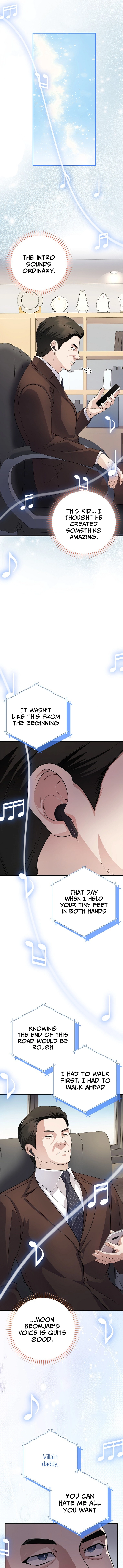 Return of a Crazy Genius Composer Chapter 81 - Page 6