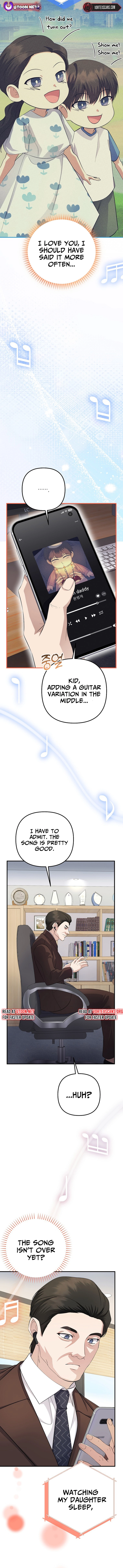 Return of a Crazy Genius Composer Chapter 81 - Page 8