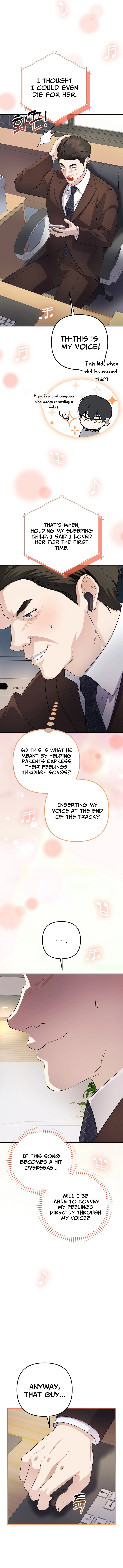 Return of a Crazy Genius Composer Chapter 81 - Page 9