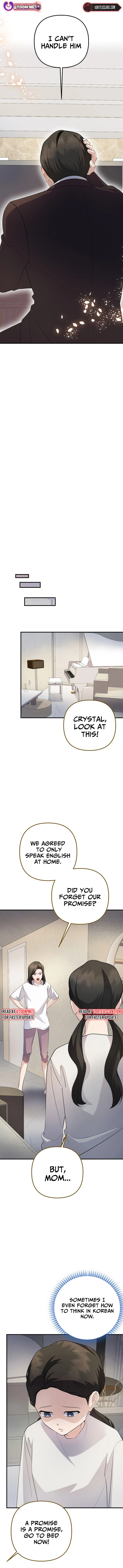Return of a Crazy Genius Composer Chapter 81 - Page 10