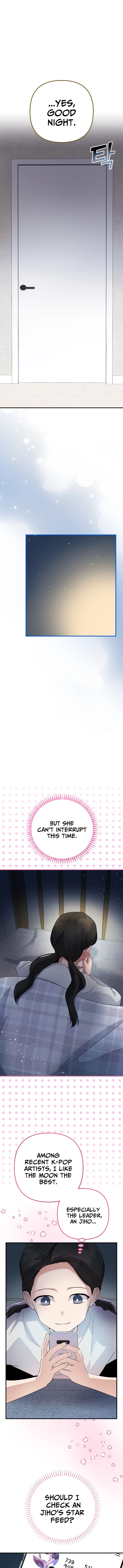 Return of a Crazy Genius Composer Chapter 81 - Page 11