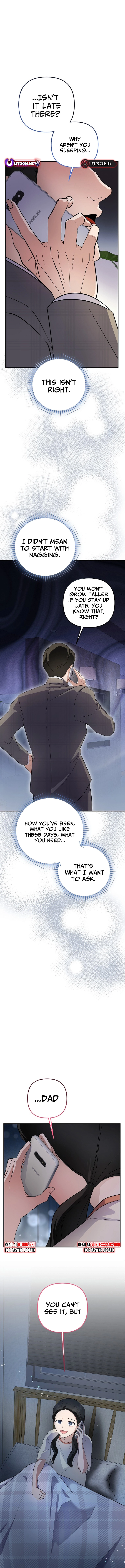 Return of a Crazy Genius Composer Chapter 82 - Page 8