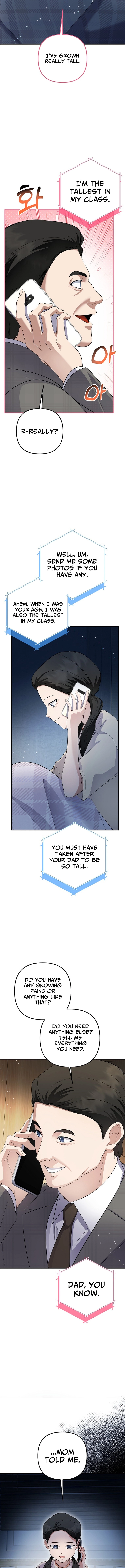 Return of a Crazy Genius Composer Chapter 82 - Page 9