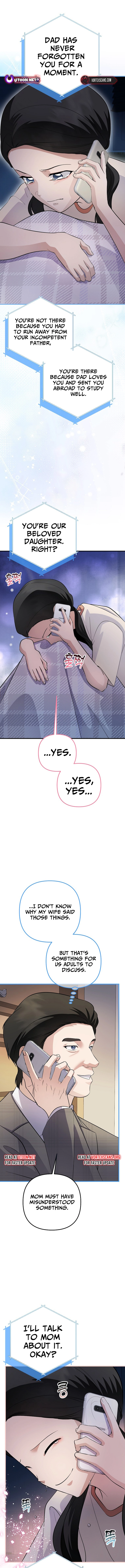 Return of a Crazy Genius Composer Chapter 82 - Page 14