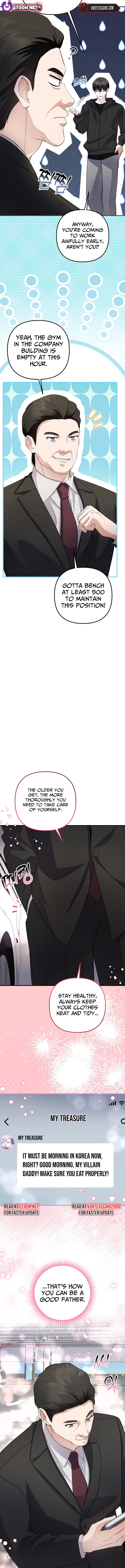 Return of a Crazy Genius Composer Chapter 83 - Page 3