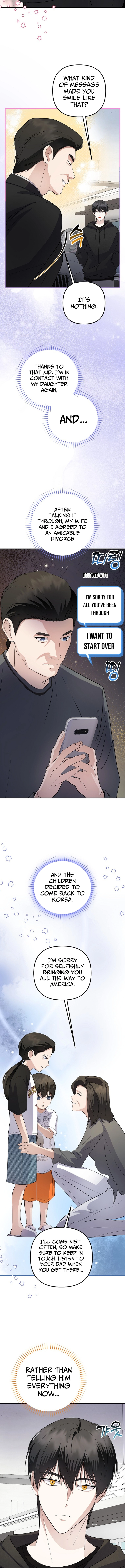 Return of a Crazy Genius Composer Chapter 83 - Page 4