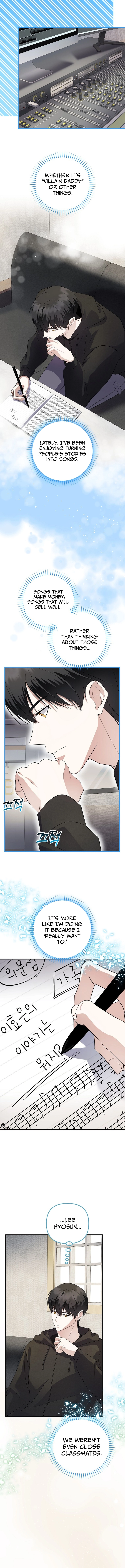 Return of a Crazy Genius Composer Chapter 83 - Page 6