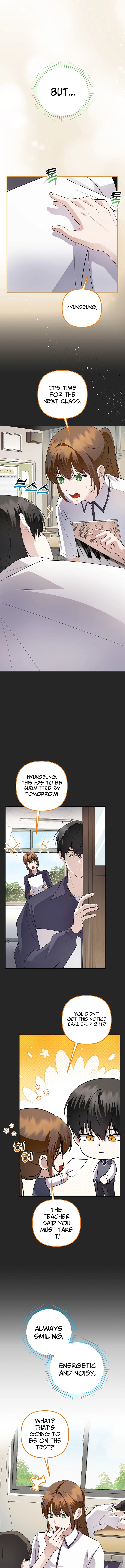 Return of a Crazy Genius Composer Chapter 83 - Page 7