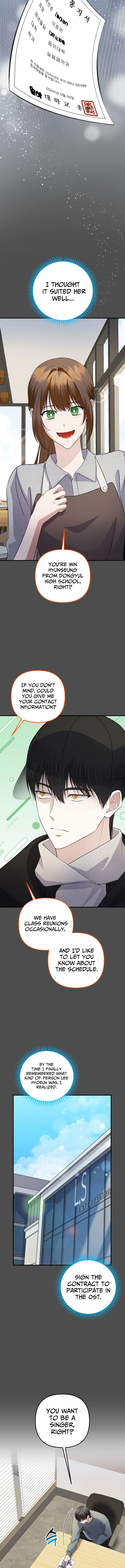 Return of a Crazy Genius Composer Chapter 83 - Page 9
