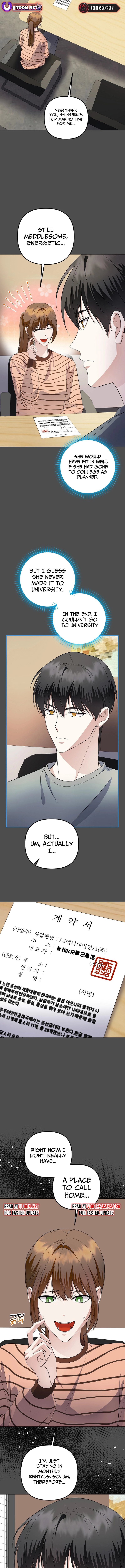Return of a Crazy Genius Composer Chapter 83 - Page 10