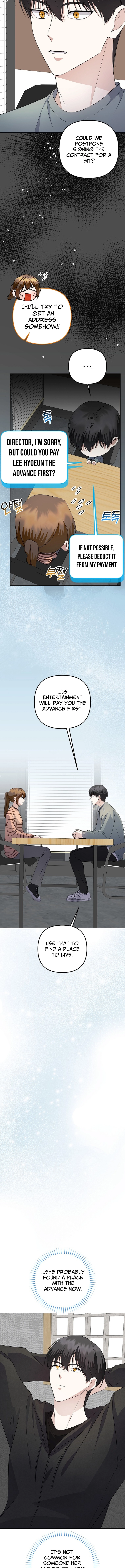 Return of a Crazy Genius Composer Chapter 83 - Page 11