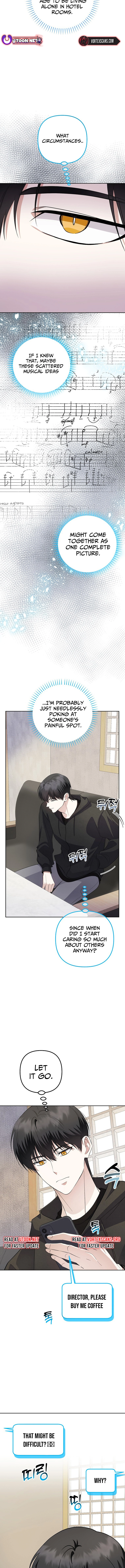 Return of a Crazy Genius Composer Chapter 83 - Page 12