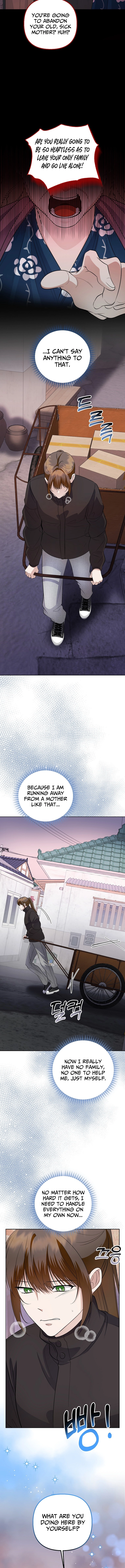 Return of a Crazy Genius Composer Chapter 83 - Page 15