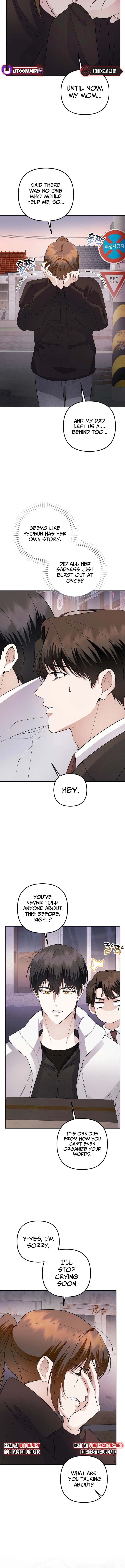 Return of a Crazy Genius Composer Chapter 84 - Page 3
