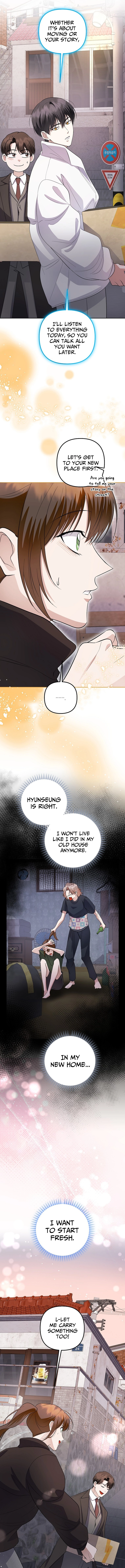 Return of a Crazy Genius Composer Chapter 84 - Page 4