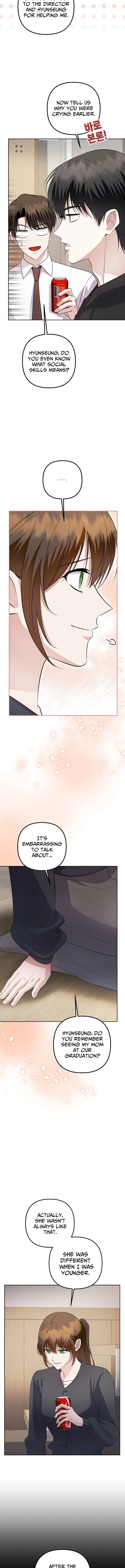 Return of a Crazy Genius Composer Chapter 84 - Page 6