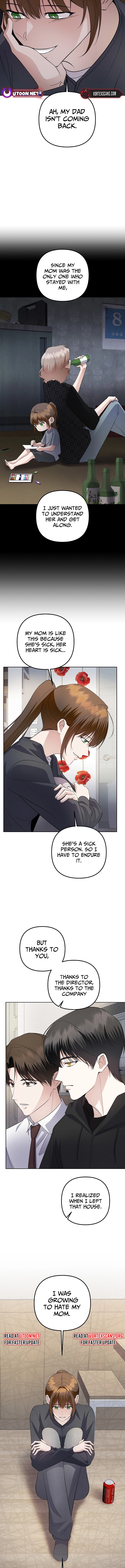 Return of a Crazy Genius Composer Chapter 84 - Page 8