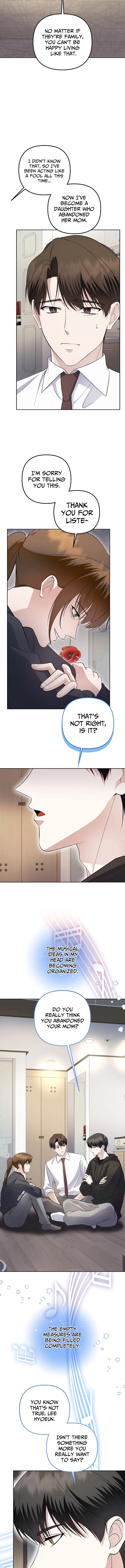 Return of a Crazy Genius Composer Chapter 84 - Page 9