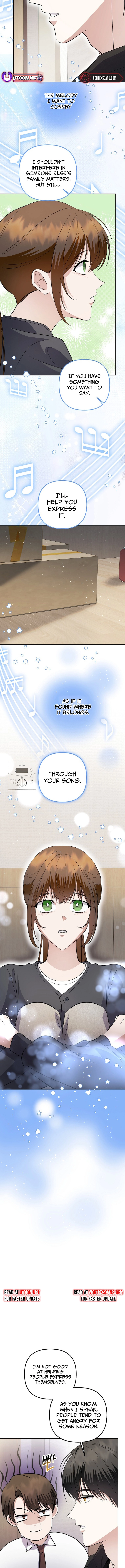 Return of a Crazy Genius Composer Chapter 84 - Page 10