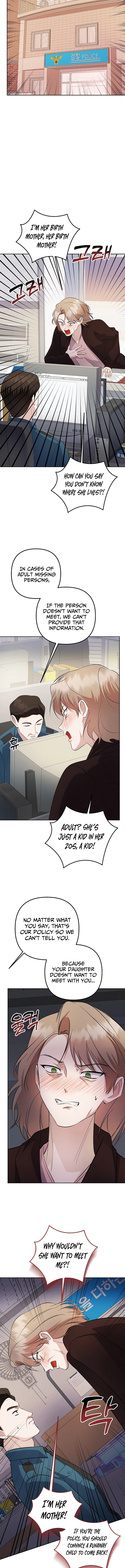 Return of a Crazy Genius Composer Chapter 84 - Page 13