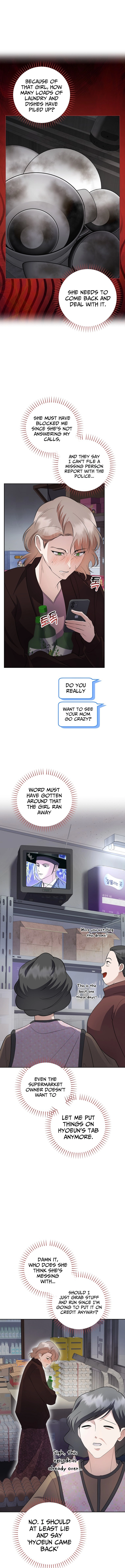 Return of a Crazy Genius Composer Chapter 84 - Page 15