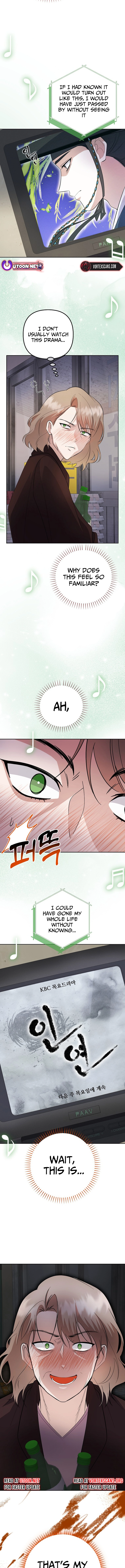 Return of a Crazy Genius Composer Chapter 84 - Page 16