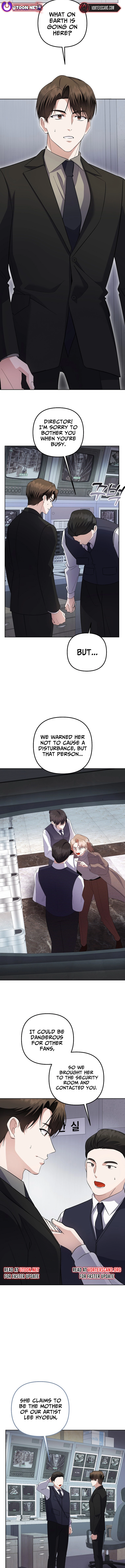 Return of a Crazy Genius Composer Chapter 85 - Page 3