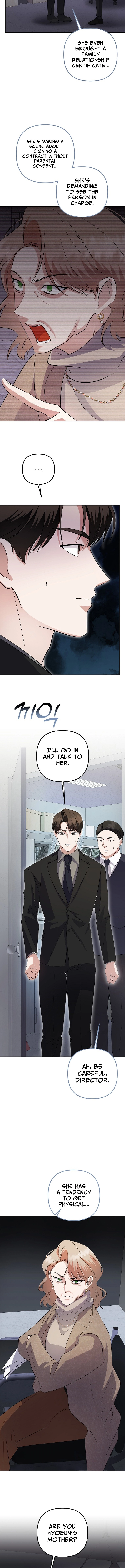 Return of a Crazy Genius Composer Chapter 85 - Page 4