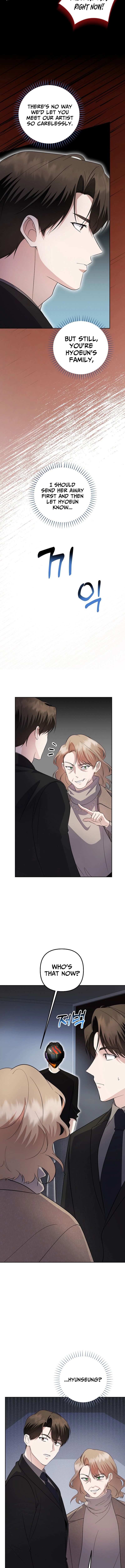 Return of a Crazy Genius Composer Chapter 85 - Page 6